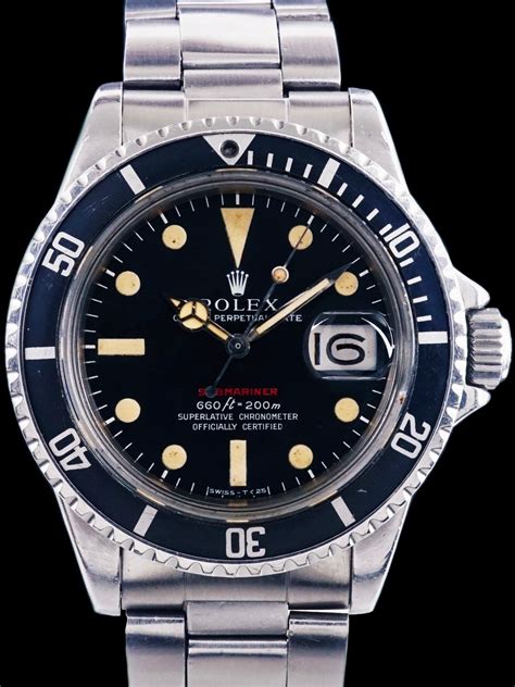 1972 rolex 1680|Rolex submariner 1680 value.